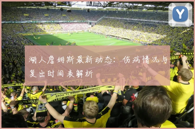 湖人詹姆斯最新动态：伤病情况与复出时间表解析