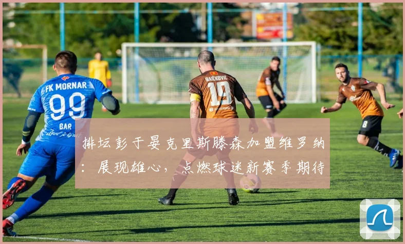 排坛彭于晏克里斯滕森加盟维罗纳：展现雄心，点燃球迷新赛季期待